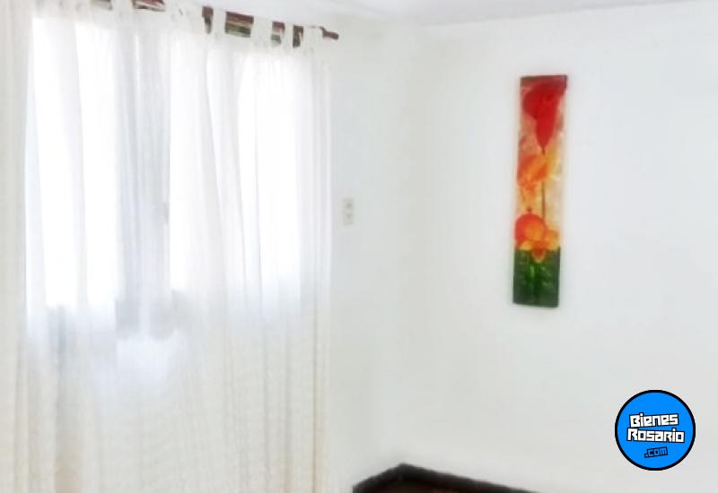 Casas - Rosario - Venta