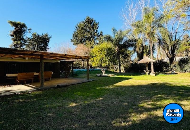 Casas - Roldan - Venta