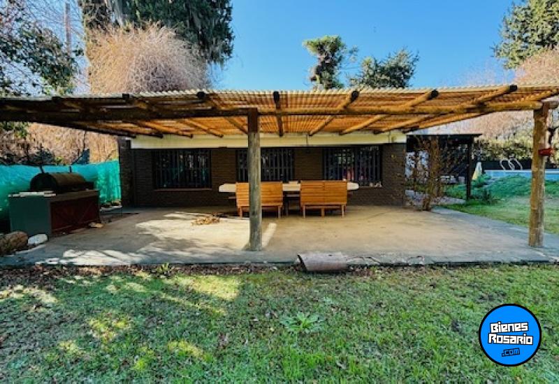 Casas - Roldan - Venta