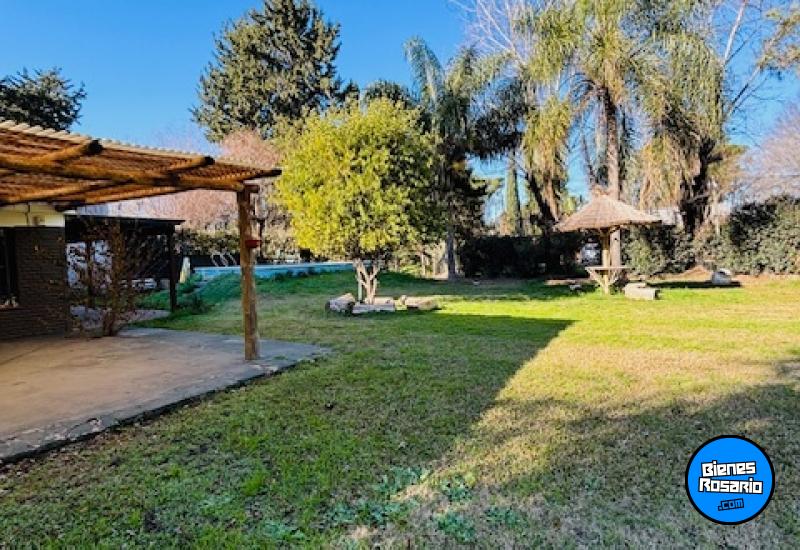 Casas - Roldan - Venta