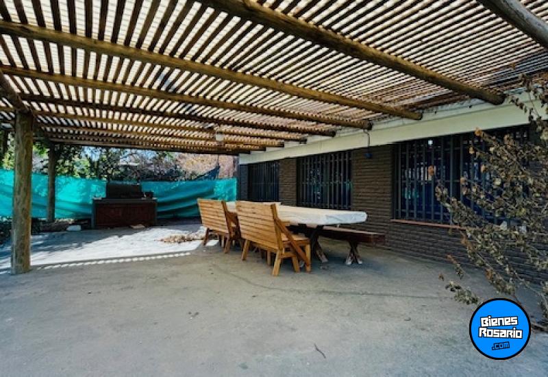 Casas - Roldan - Venta