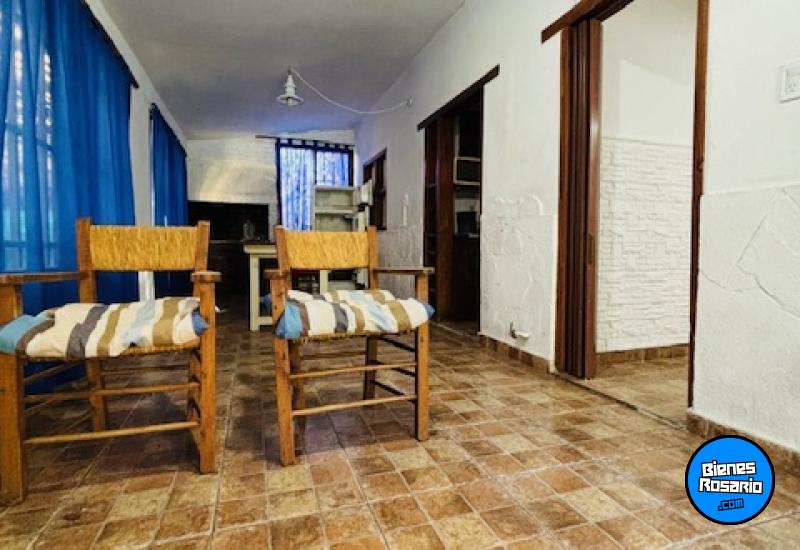 Casas - Roldan - Venta