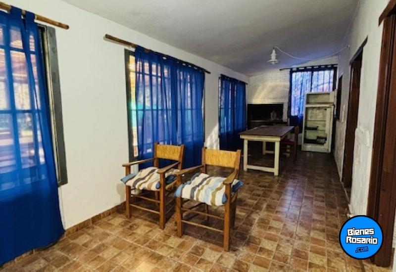 Casas - Roldan - Venta