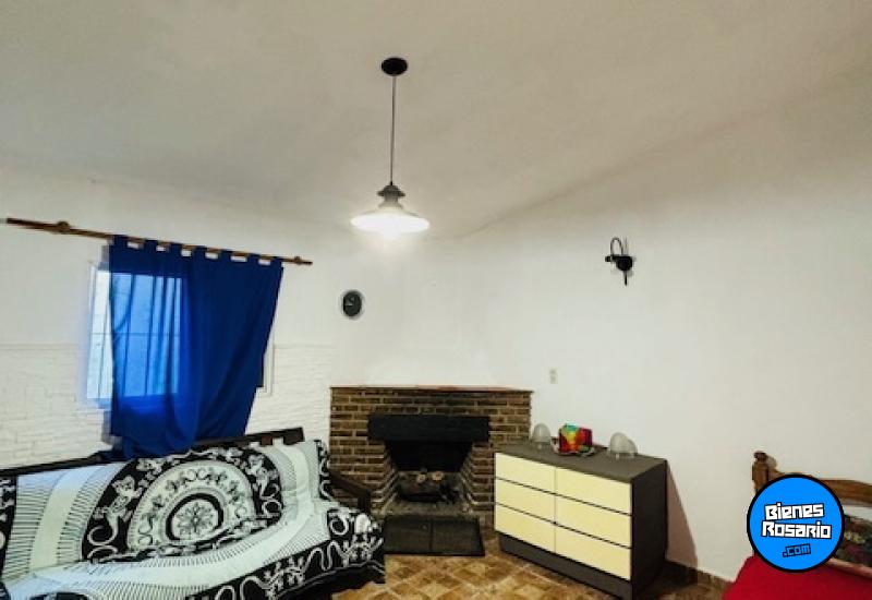 Casas - Roldan - Venta
