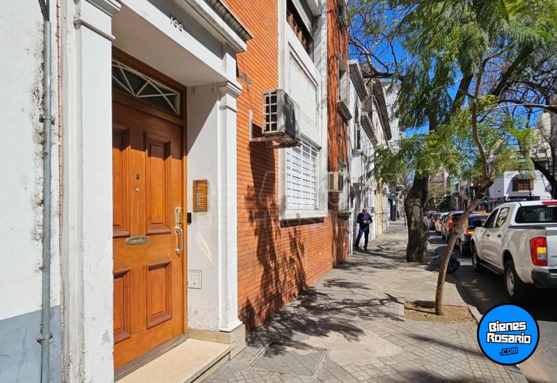 Departamentos - Rosario - Venta