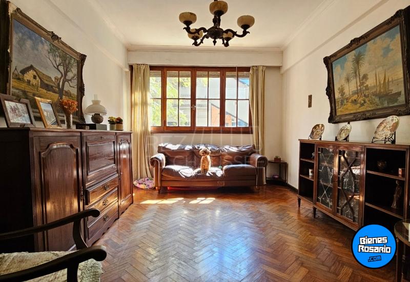 Departamentos - Rosario - Venta