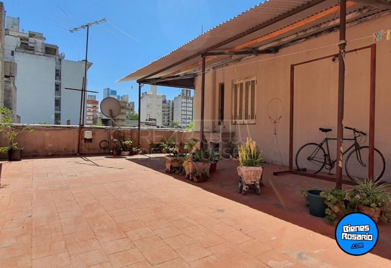 Departamentos - Rosario - Venta