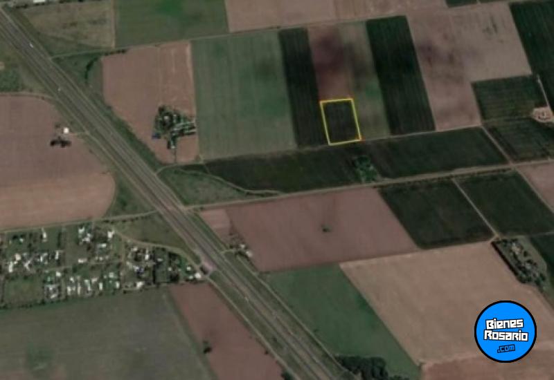 Campos - General Lagos - Venta