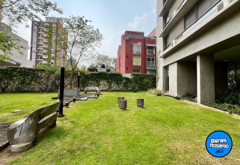 Departamentos - Rosario - Venta