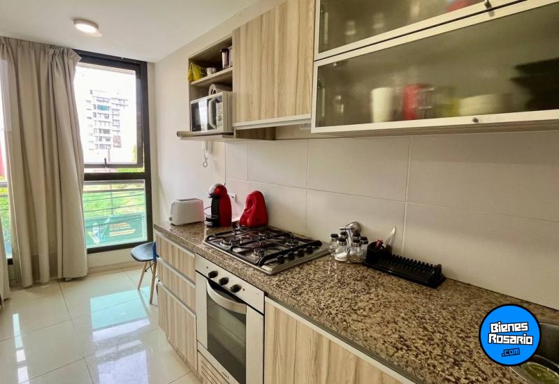 Departamentos - Rosario - Venta