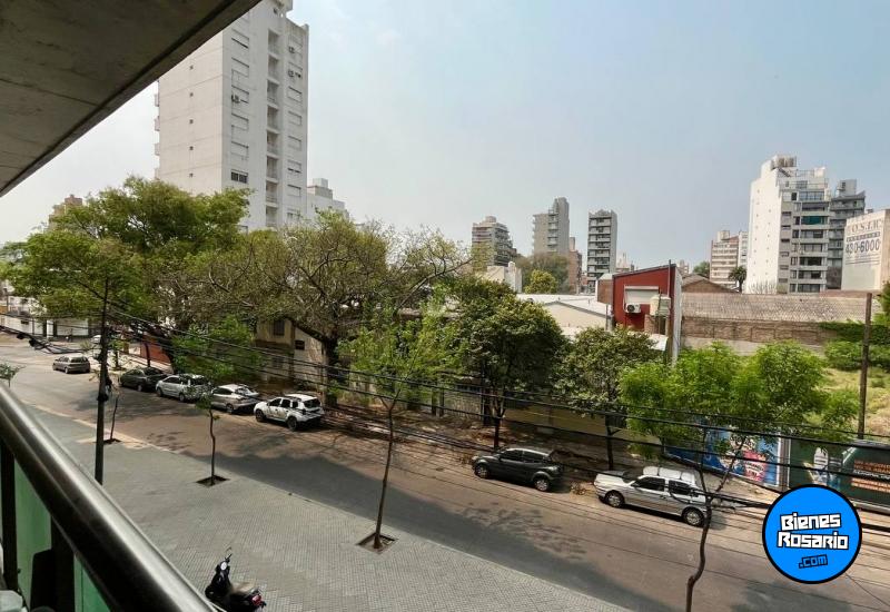 Departamentos - Rosario - Venta
