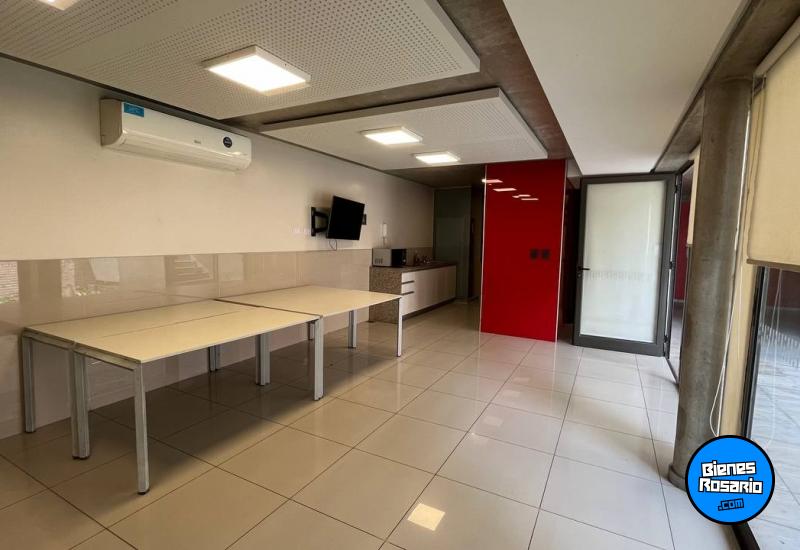Departamentos - Rosario - Venta
