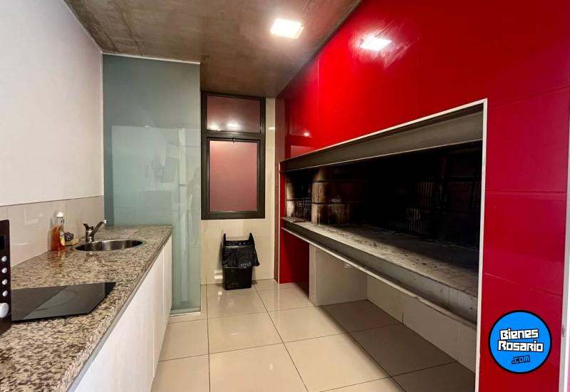 Departamentos - Rosario - Venta