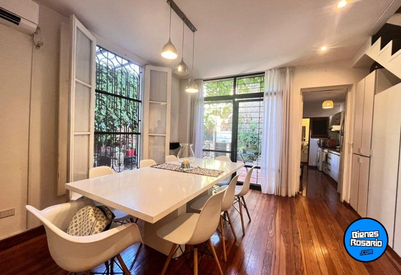 Casas - Rosario - Venta