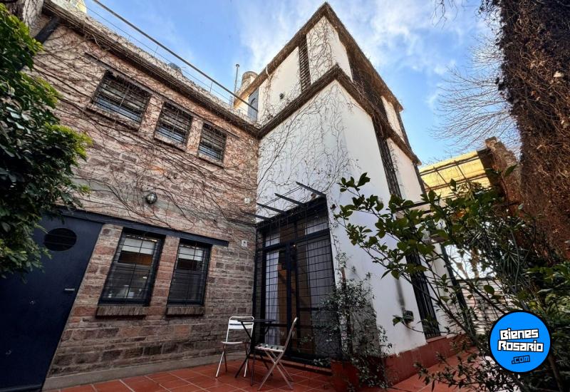 Casas - Rosario - Venta