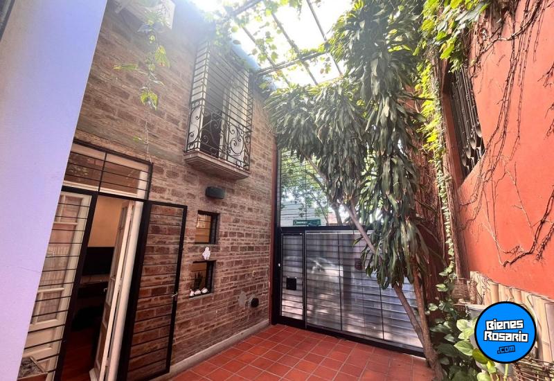 Casas - Rosario - Venta