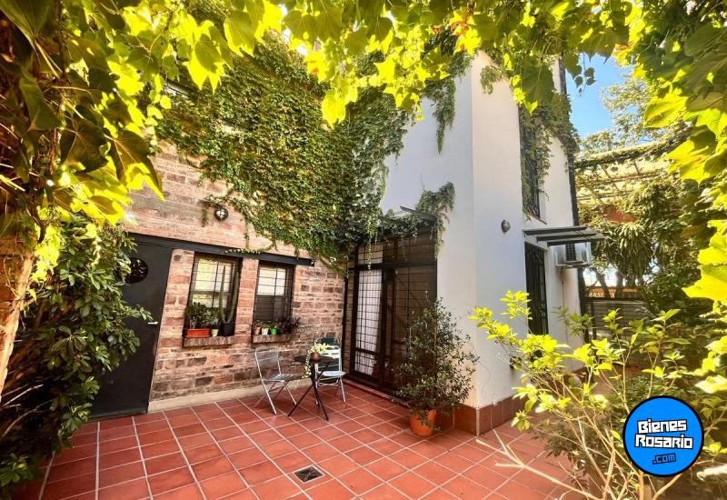 Casas - Rosario - Venta