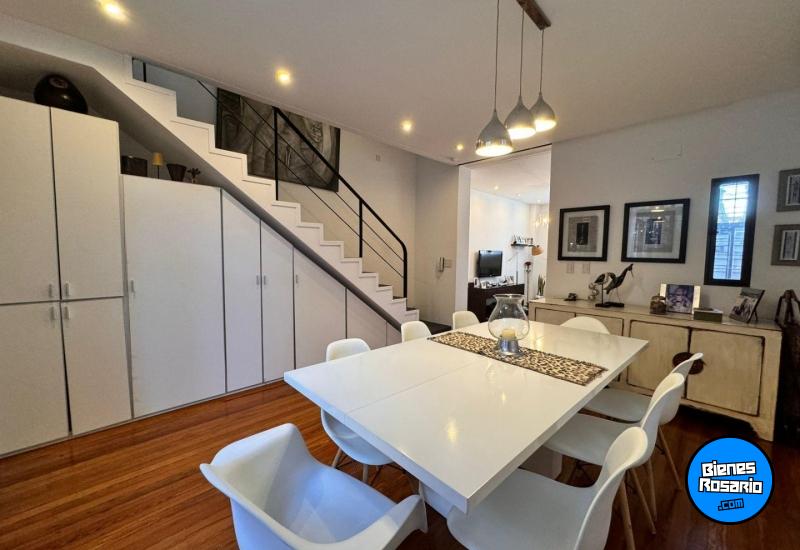 Casas - Rosario - Venta