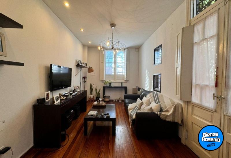 Casas - Rosario - Venta