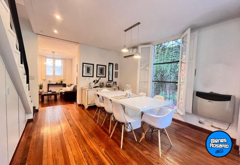 Casas - Rosario - Venta