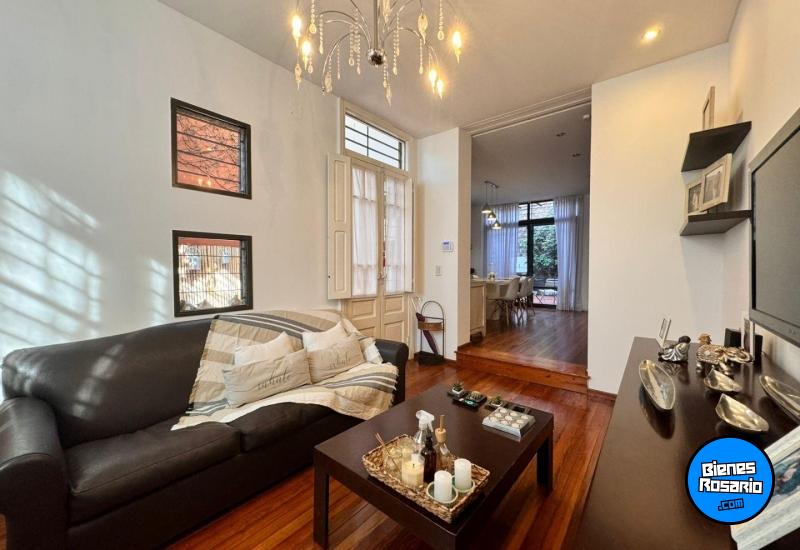 Casas - Rosario - Venta