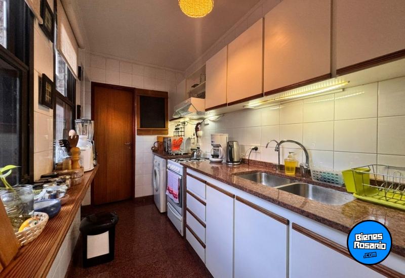 Casas - Rosario - Venta