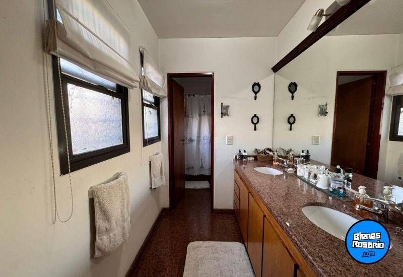 Casas - Rosario - Venta