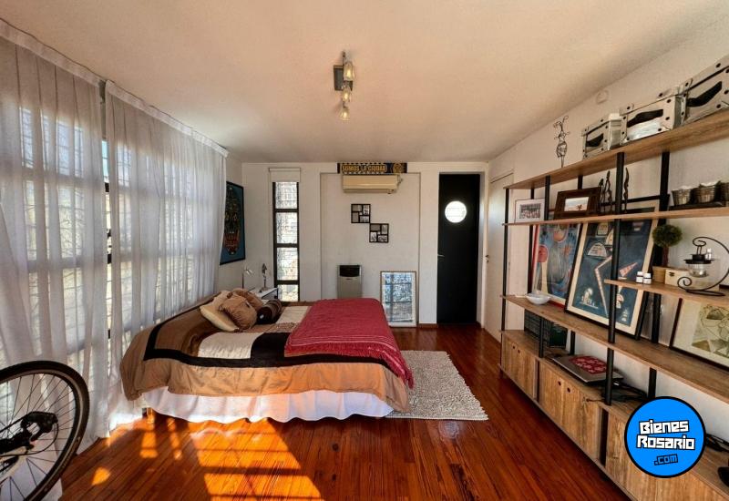 Casas - Rosario - Venta