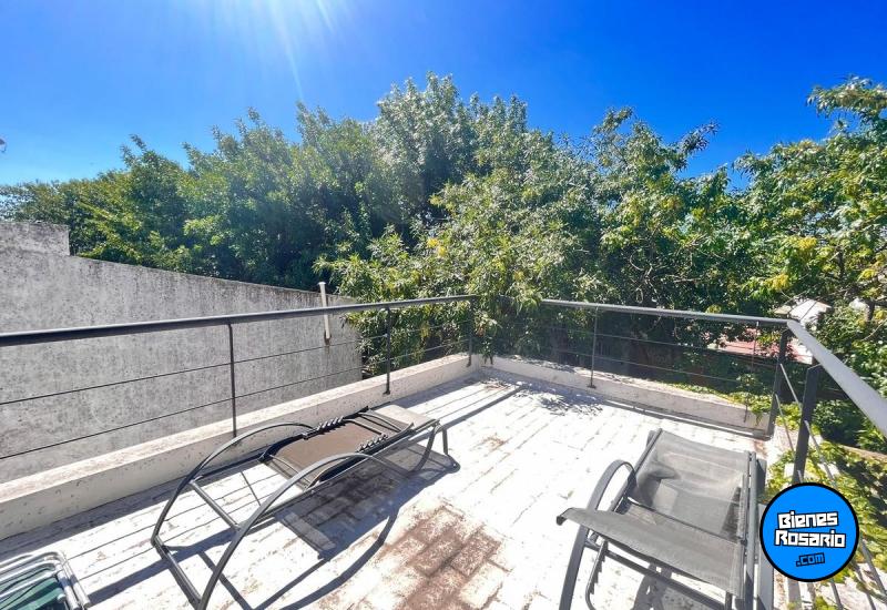 Casas - Rosario - Venta