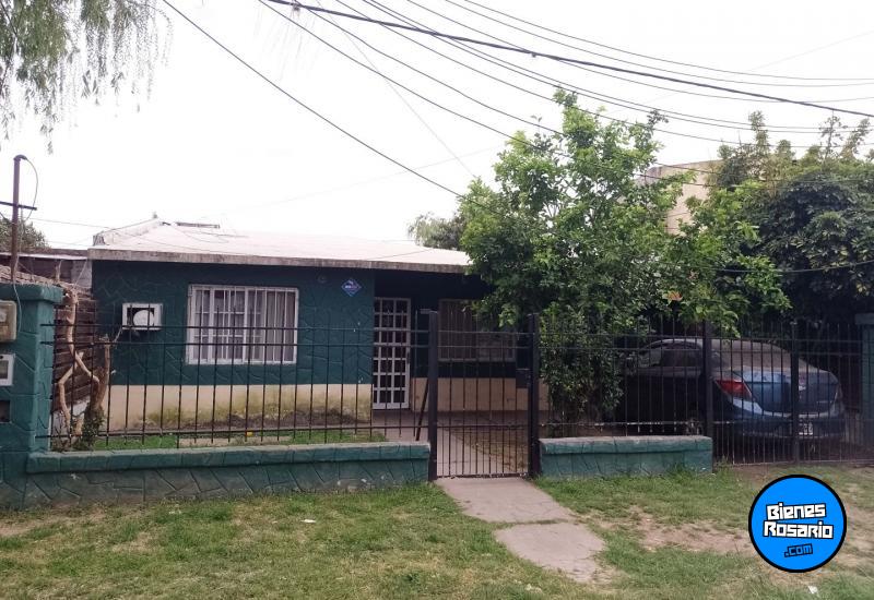 Casas - Rosario - Venta