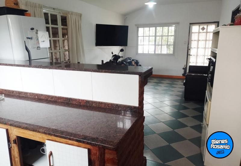 Casas - Rosario - Venta