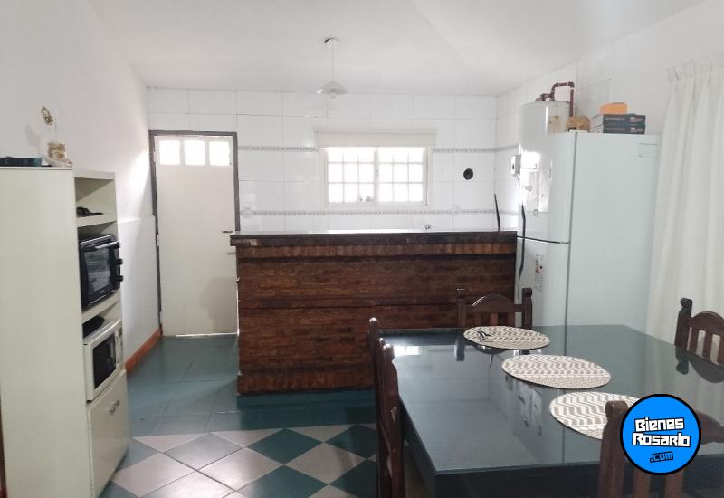 Casas - Rosario - Venta
