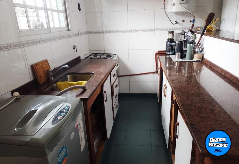 Casas - Rosario - Venta
