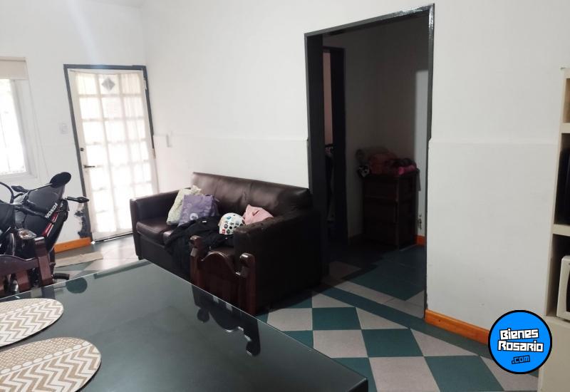 Casas - Rosario - Venta