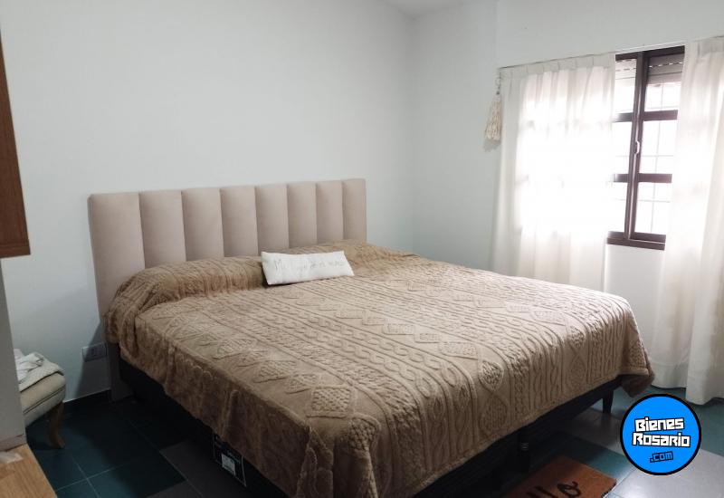 Casas - Rosario - Venta