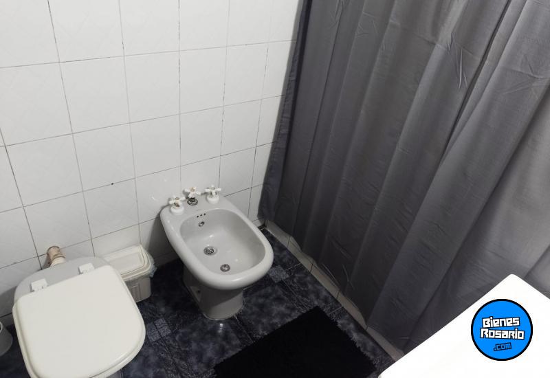 Casas - Rosario - Venta