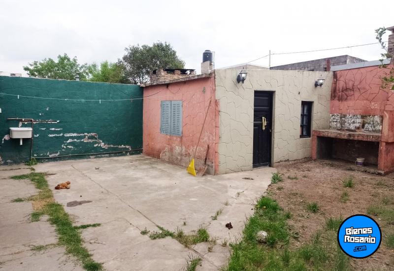 Casas - Rosario - Venta