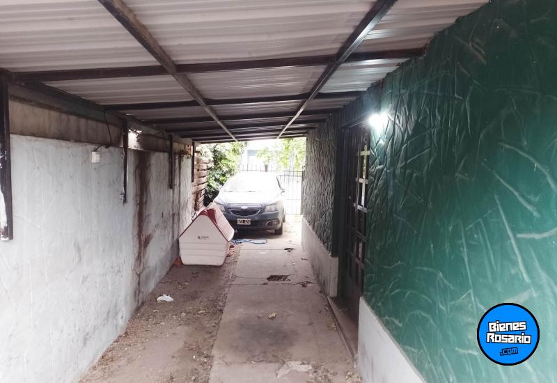 Casas - Rosario - Venta