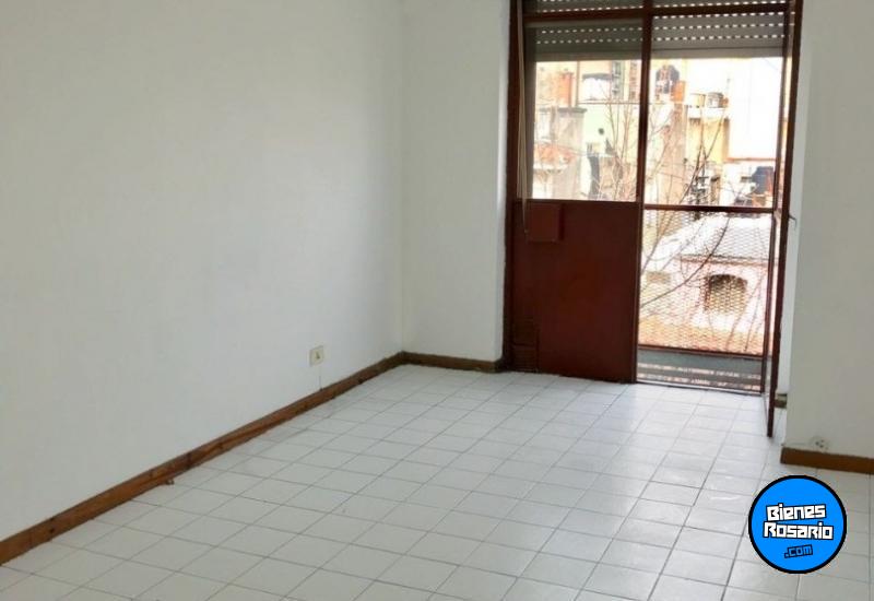 Departamentos - Rosario -  Alquiler