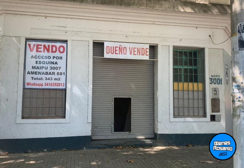 Locales - Rosario - Venta