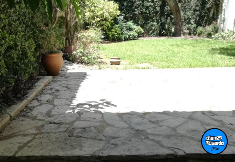 Casas - Rosario - Venta