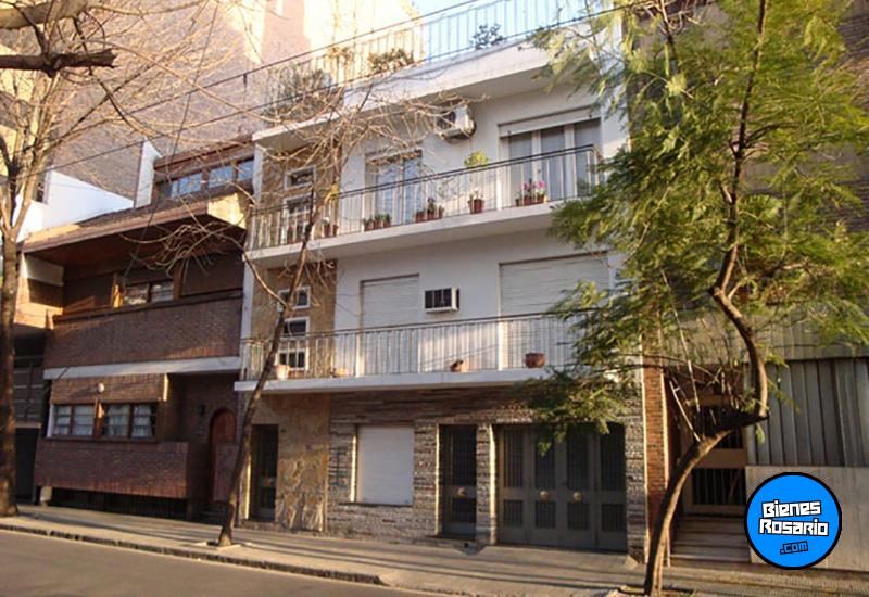 Casas - Rosario - Venta