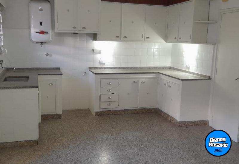 Casas - Rosario - Venta