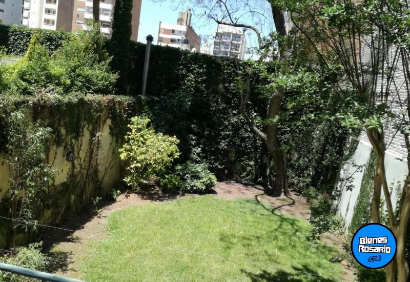 Casas - Rosario - Venta