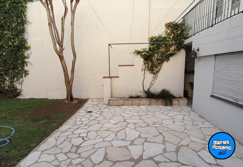 Casas - Rosario - Venta
