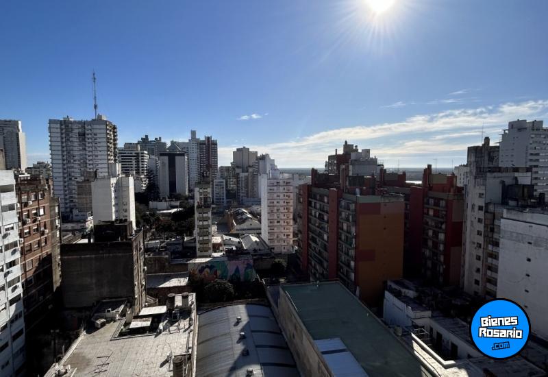 Departamentos - Rosario - Venta