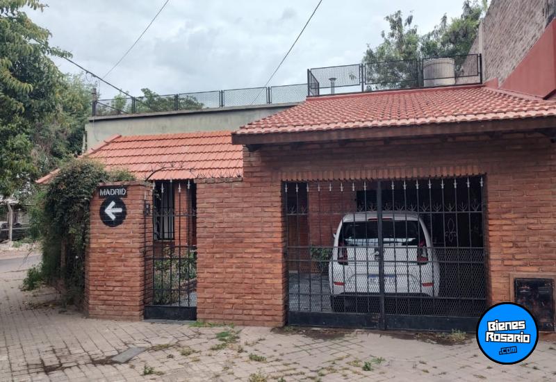 Casas - Rosario - Venta