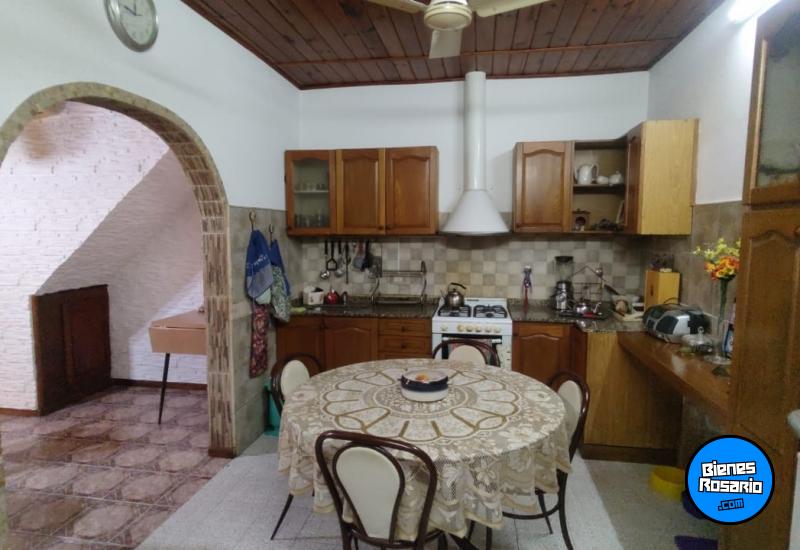 Casas - Rosario - Venta