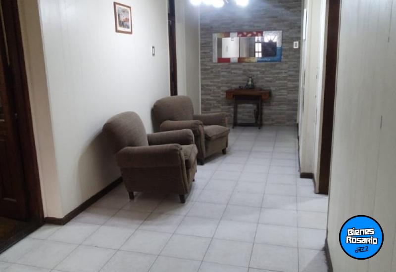 Casas - Rosario - Venta