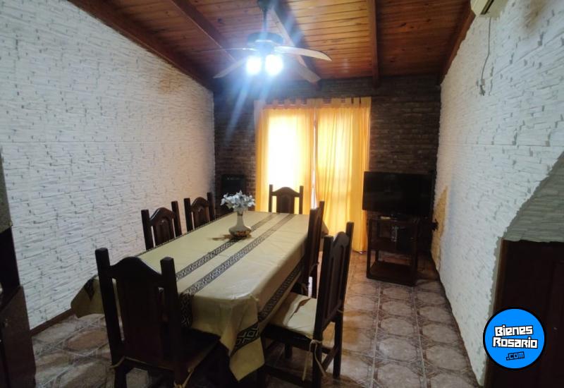 Casas - Rosario - Venta